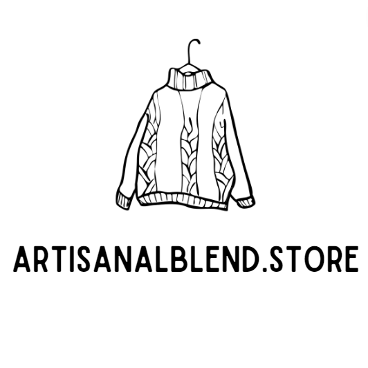 artisanalblend.store